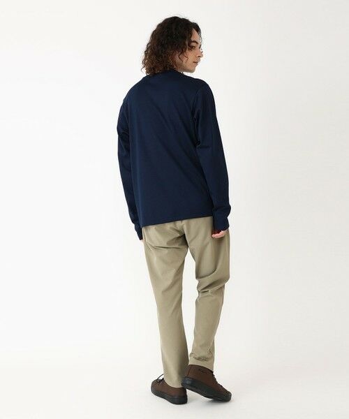 Columbia / コロンビア Tシャツ | Columbia/ プラネタリーポイントロングスリーブグラフィックティー /コロンビア | 詳細19