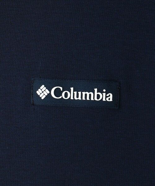 Columbia / コロンビア Tシャツ | Columbia/ プラネタリーポイントロングスリーブグラフィックティー /コロンビア | 詳細20