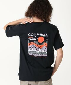 Columbia / コロンビア Tシャツ | Columbia/ エクスプローラーズキャニオンバックショートスリーブティー /コロンビア
