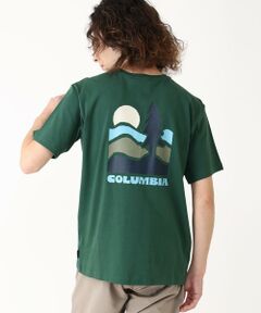 Columbia / コロンビア Tシャツ | Columbia/ エクスプローラーズキャニオンバックショートスリーブティー /コロンビア