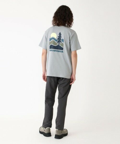Columbia / コロンビア Tシャツ | Columbia/ エクスプローラーズキャニオンバックショートスリーブティー /コロンビア | 詳細5