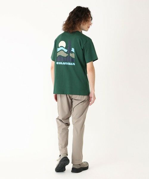 Columbia / コロンビア Tシャツ | Columbia/ エクスプローラーズキャニオンバックショートスリーブティー /コロンビア | 詳細14