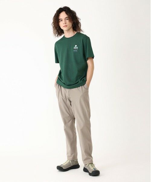 Columbia / コロンビア Tシャツ | Columbia/ エクスプローラーズキャニオンバックショートスリーブティー /コロンビア | 詳細15