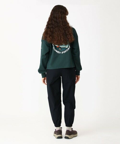 Columbia / コロンビア その他パンツ | Columbia/ ウィメンズロックリップストップジョガー /コロンビア | 詳細1
