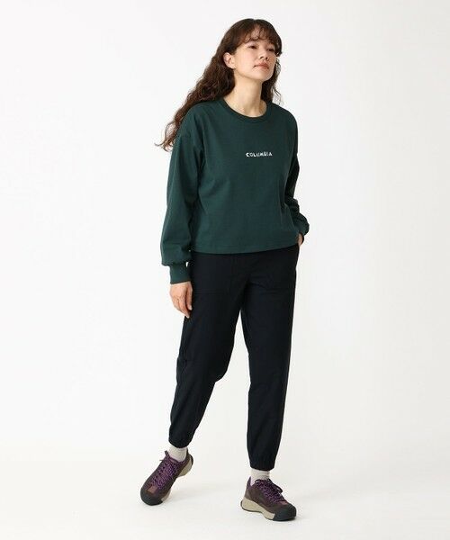 Columbia / コロンビア その他パンツ | Columbia/ ウィメンズロックリップストップジョガー /コロンビア | 詳細2