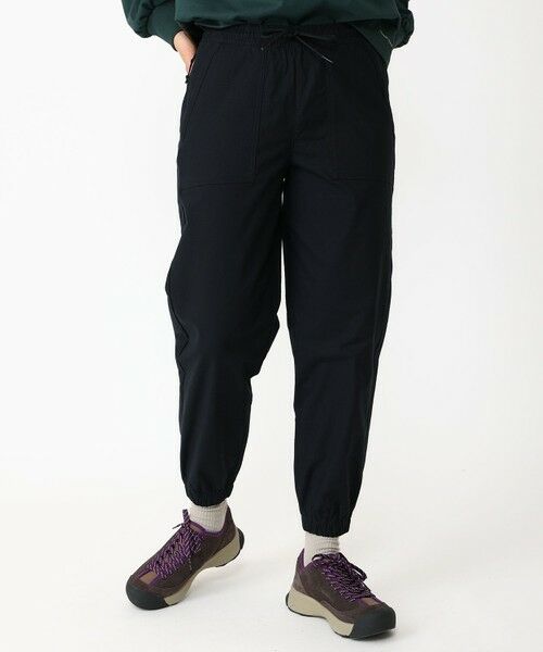 Columbia/コロンビア Columbia/ ウィメンズロックリップストップジョガー /コロンビア Black M