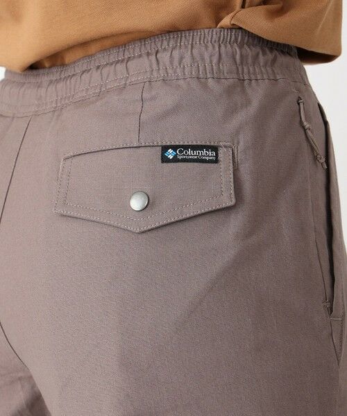 Columbia / コロンビア その他パンツ | Columbia/ ウィメンズロックリップストップジョガー /コロンビア | 詳細9