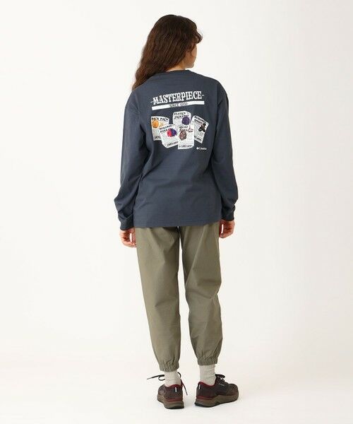 Columbia / コロンビア その他パンツ | Columbia/ ウィメンズロックリップストップジョガー /コロンビア | 詳細10