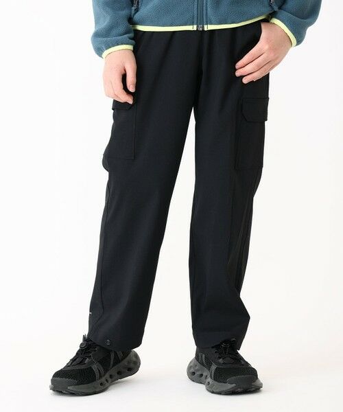 Columbia / コロンビア その他パンツ | Columbia/ 【KIDS】テックトレイルユーティリティパンツ /コロンビア | 詳細1