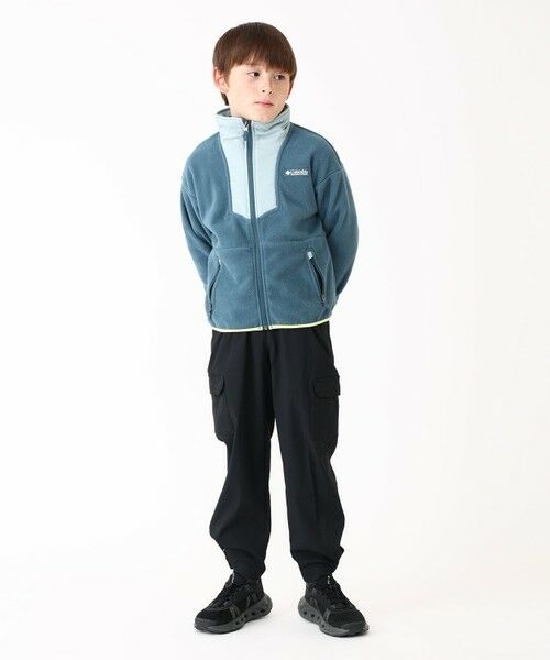 Columbia / コロンビア その他パンツ | Columbia/ 【KIDS】テックトレイルユーティリティパンツ /コロンビア | 詳細2