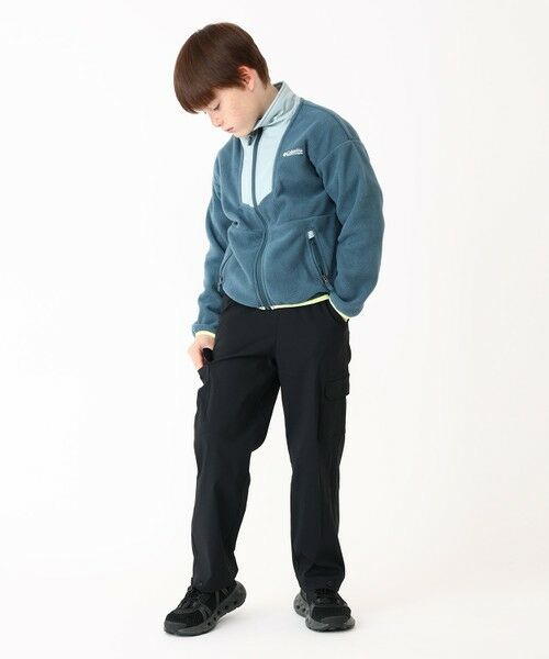 Columbia / コロンビア その他パンツ | Columbia/ 【KIDS】テックトレイルユーティリティパンツ /コロンビア | 詳細3