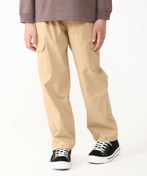 Columbia / コロンビア その他パンツ | Columbia/ 【KIDS】テックトレイルユーティリティパンツ /コロンビア | 詳細6