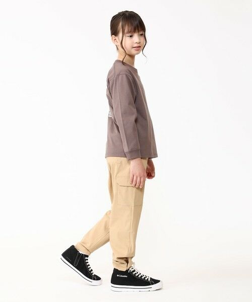 Columbia / コロンビア その他パンツ | Columbia/ 【KIDS】テックトレイルユーティリティパンツ /コロンビア | 詳細7