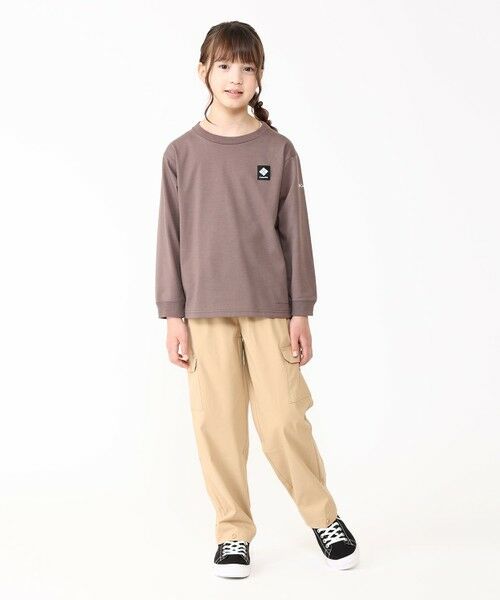 Columbia / コロンビア その他パンツ | Columbia/ 【KIDS】テックトレイルユーティリティパンツ /コロンビア | 詳細8