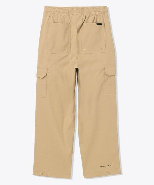 Columbia / コロンビア その他パンツ | Columbia/ 【KIDS】テックトレイルユーティリティパンツ /コロンビア | 詳細10
