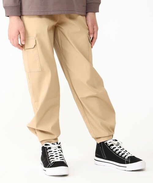 Columbia/コロンビア Columbia/ 【KIDS】テックトレイルユーティリティパンツ /コロンビア Canoe XS Columbia/コロンビア Columbia/ 【KIDS】テックトレイルユーティリティパンツ /コロンビア Canoe XS