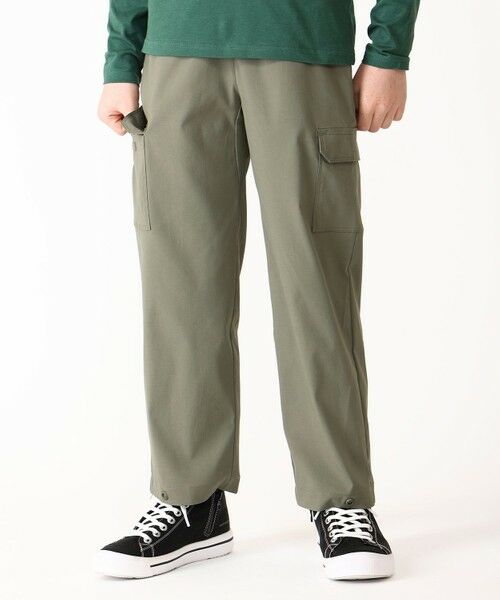 Columbia / コロンビア その他パンツ | Columbia/ 【KIDS】テックトレイルユーティリティパンツ /コロンビア | 詳細16