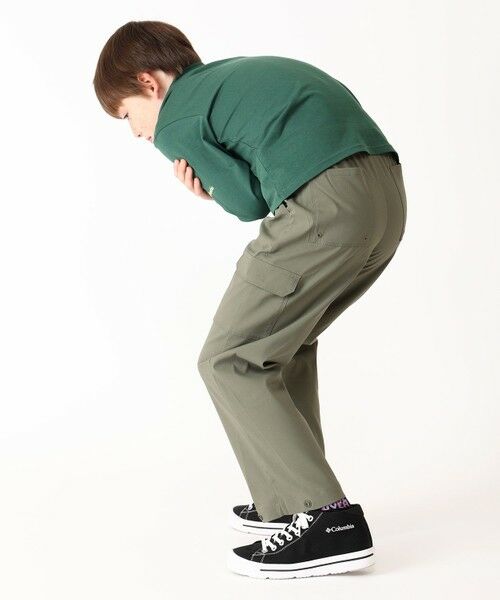 Columbia / コロンビア その他パンツ | Columbia/ 【KIDS】テックトレイルユーティリティパンツ /コロンビア | 詳細18