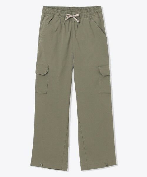 Columbia / コロンビア その他パンツ | Columbia/ 【KIDS】テックトレイルユーティリティパンツ /コロンビア | 詳細19