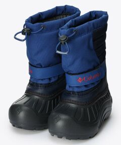 Columbia / コロンビア ブーツ（ロング丈） | Columbia/ 【KIDS】チルドレンズ パウダーバグ スノーライト /コロンビア