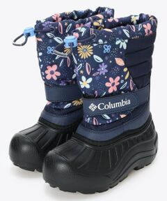 Columbia / コロンビア ブーツ（ロング丈） | Columbia/ 【KIDS】チルドレンズ パウダーバグ スノーライト /コロンビア