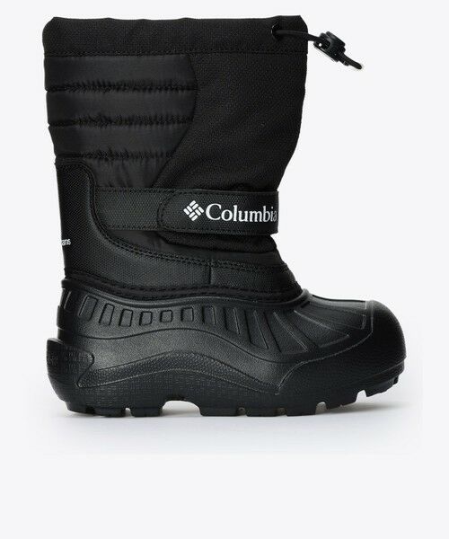 Columbia / コロンビア ブーツ(ロング丈) | Columbia/ 【KIDS】チルドレンズ パウダーバグ スノーライト /コロンビア | 詳細1