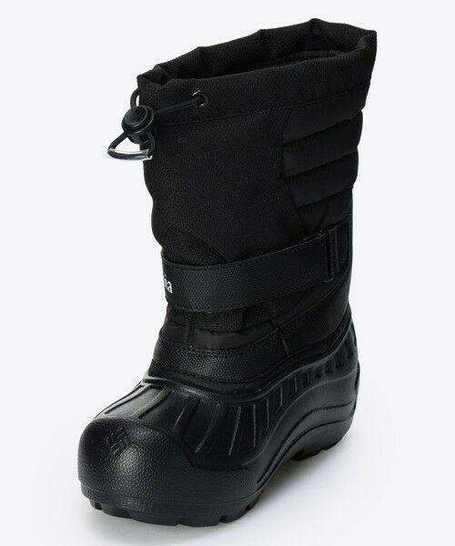 Columbia / コロンビア ブーツ(ロング丈) | Columbia/ 【KIDS】チルドレンズ パウダーバグ スノーライト /コロンビア | 詳細3