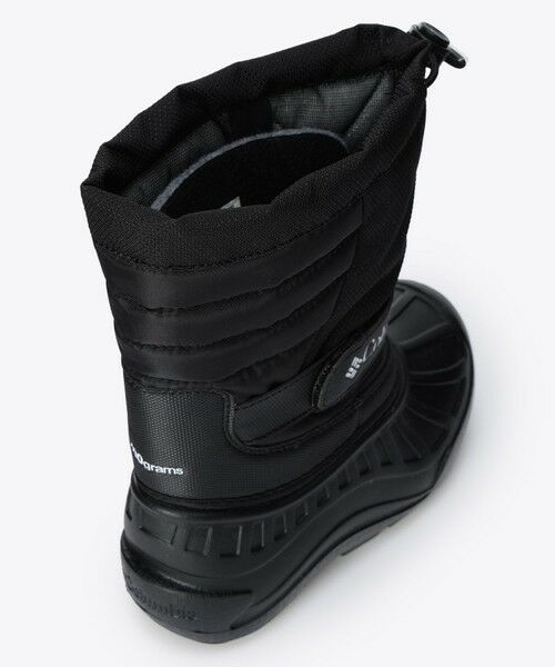 Columbia / コロンビア ブーツ(ロング丈) | Columbia/ 【KIDS】チルドレンズ パウダーバグ スノーライト /コロンビア | 詳細4