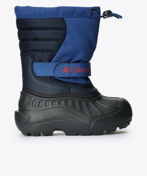 Columbia / コロンビア ブーツ(ロング丈) | Columbia/ 【KIDS】チルドレンズ パウダーバグ スノーライト /コロンビア | 詳細5