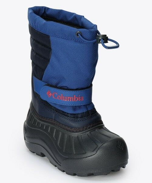 Columbia / コロンビア ブーツ(ロング丈) | Columbia/ 【KIDS】チルドレンズ パウダーバグ スノーライト /コロンビア | 詳細6