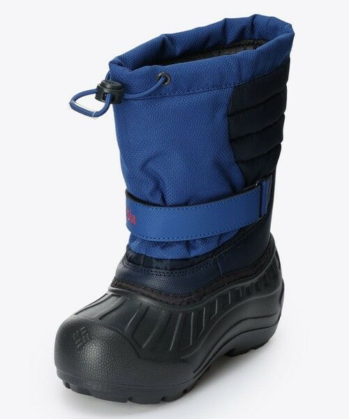Columbia / コロンビア ブーツ(ロング丈) | Columbia/ 【KIDS】チルドレンズ パウダーバグ スノーライト /コロンビア | 詳細7