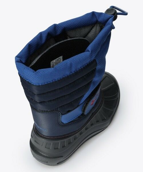 Columbia / コロンビア ブーツ(ロング丈) | Columbia/ 【KIDS】チルドレンズ パウダーバグ スノーライト /コロンビア | 詳細8