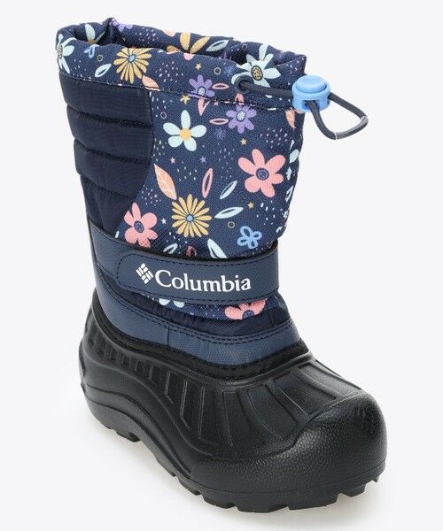 Columbia / コロンビア ブーツ(ロング丈) | Columbia/ 【KIDS】チルドレンズ パウダーバグ スノーライト /コロンビア | 詳細10