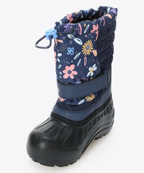 Columbia / コロンビア ブーツ(ロング丈) | Columbia/ 【KIDS】チルドレンズ パウダーバグ スノーライト /コロンビア | 詳細11