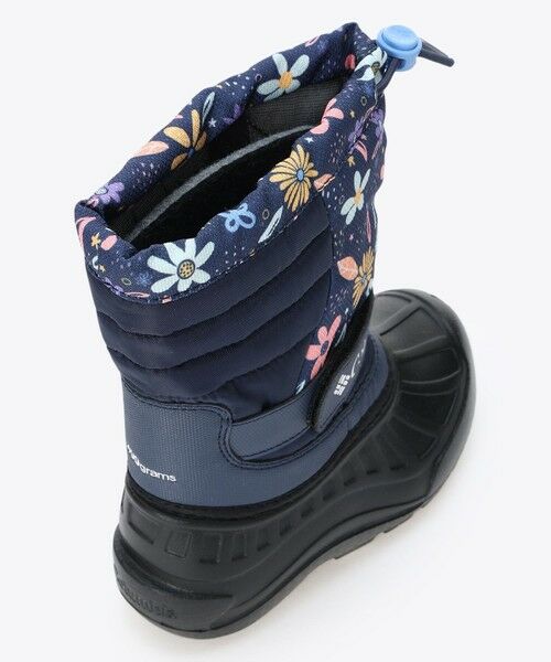 Columbia / コロンビア ブーツ(ロング丈) | Columbia/ 【KIDS】チルドレンズ パウダーバグ スノーライト /コロンビア | 詳細12