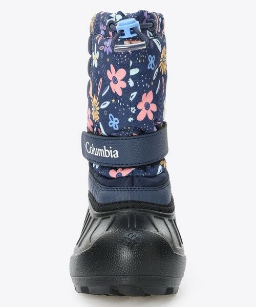Columbia / コロンビア ブーツ(ロング丈) | Columbia/ 【KIDS】チルドレンズ パウダーバグ スノーライト /コロンビア | 詳細13