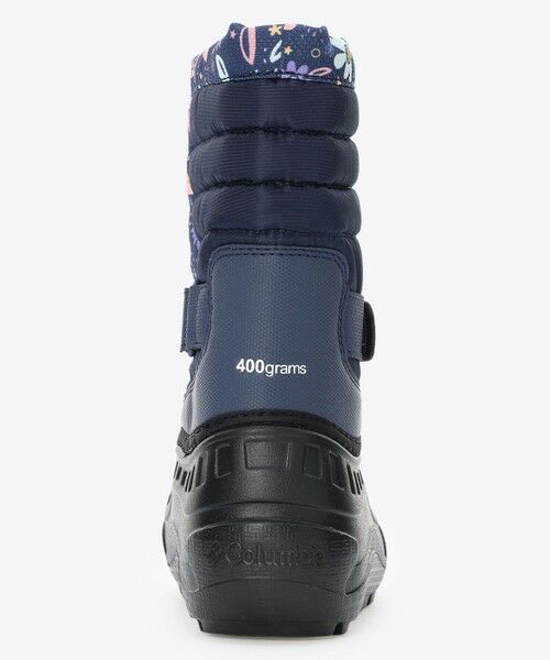 Columbia / コロンビア ブーツ(ロング丈) | Columbia/ 【KIDS】チルドレンズ パウダーバグ スノーライト /コロンビア | 詳細14