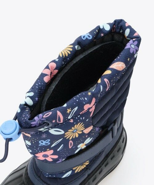 Columbia / コロンビア ブーツ(ロング丈) | Columbia/ 【KIDS】チルドレンズ パウダーバグ スノーライト /コロンビア | 詳細15