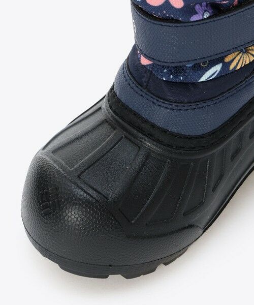 Columbia / コロンビア ブーツ(ロング丈) | Columbia/ 【KIDS】チルドレンズ パウダーバグ スノーライト /コロンビア | 詳細16