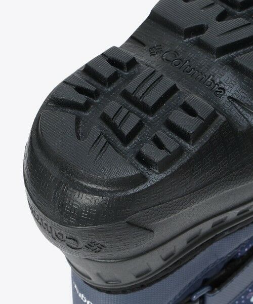 Columbia / コロンビア ブーツ(ロング丈) | Columbia/ 【KIDS】チルドレンズ パウダーバグ スノーライト /コロンビア | 詳細18