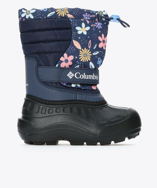 Columbia / コロンビア ブーツ(ロング丈) | Columbia/ 【KIDS】チルドレンズ パウダーバグ スノーライト /コロンビア | 詳細9
