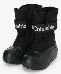 Columbia / コロンビア ブーツ（ロング丈） | Columbia/ 【KIDS】チルドレンズ パウダーバグ スノーライト ストラップ /コロンビア