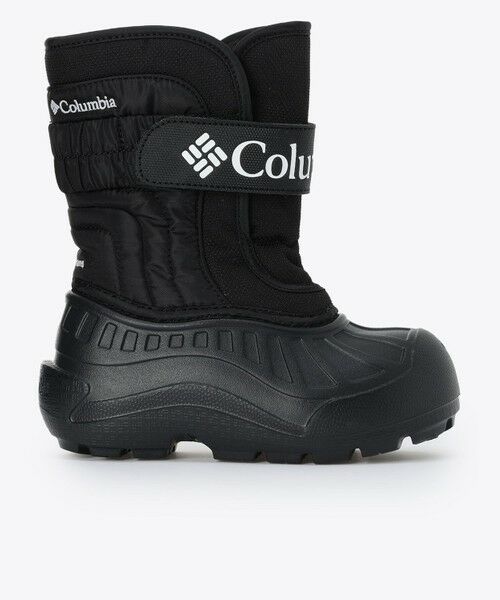 Columbia / コロンビア ブーツ（ロング丈） | Columbia/ 【KIDS】チルドレンズ パウダーバグ スノーライト ストラップ /コロンビア | 詳細1