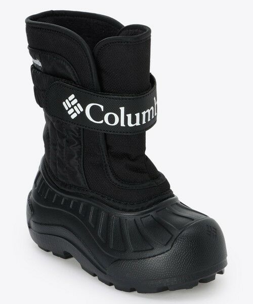 Columbia / コロンビア ブーツ（ロング丈） | Columbia/ 【KIDS】チルドレンズ パウダーバグ スノーライト ストラップ /コロンビア | 詳細2
