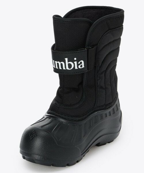 Columbia / コロンビア ブーツ（ロング丈） | Columbia/ 【KIDS】チルドレンズ パウダーバグ スノーライト ストラップ /コロンビア | 詳細3