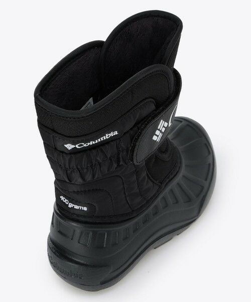 Columbia / コロンビア ブーツ（ロング丈） | Columbia/ 【KIDS】チルドレンズ パウダーバグ スノーライト ストラップ /コロンビア | 詳細4