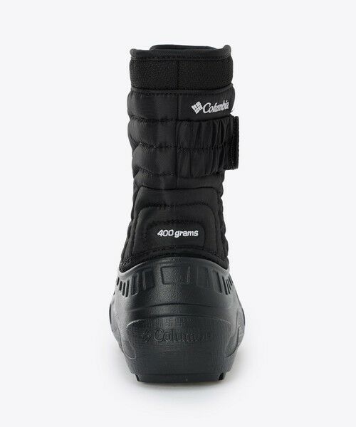 Columbia / コロンビア ブーツ（ロング丈） | Columbia/ 【KIDS】チルドレンズ パウダーバグ スノーライト ストラップ /コロンビア | 詳細6