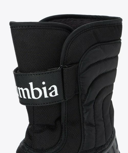 Columbia / コロンビア ブーツ（ロング丈） | Columbia/ 【KIDS】チルドレンズ パウダーバグ スノーライト ストラップ /コロンビア | 詳細7