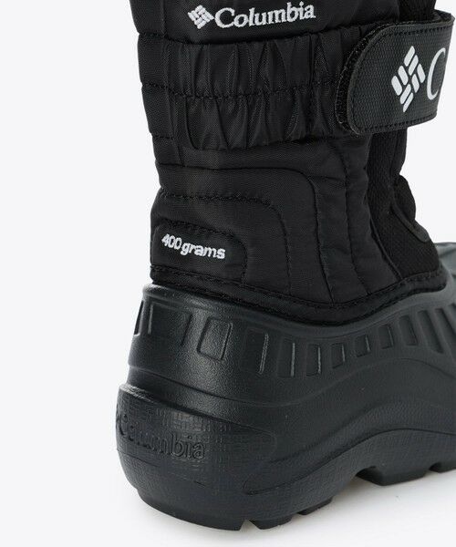 Columbia / コロンビア ブーツ（ロング丈） | Columbia/ 【KIDS】チルドレンズ パウダーバグ スノーライト ストラップ /コロンビア | 詳細8