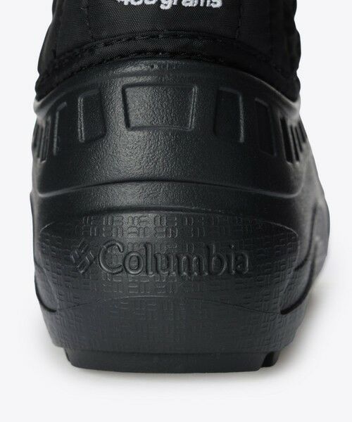 Columbia / コロンビア ブーツ（ロング丈） | Columbia/ 【KIDS】チルドレンズ パウダーバグ スノーライト ストラップ /コロンビア | 詳細9